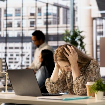 Mental Health for Working Professionals: Signs You Need Support