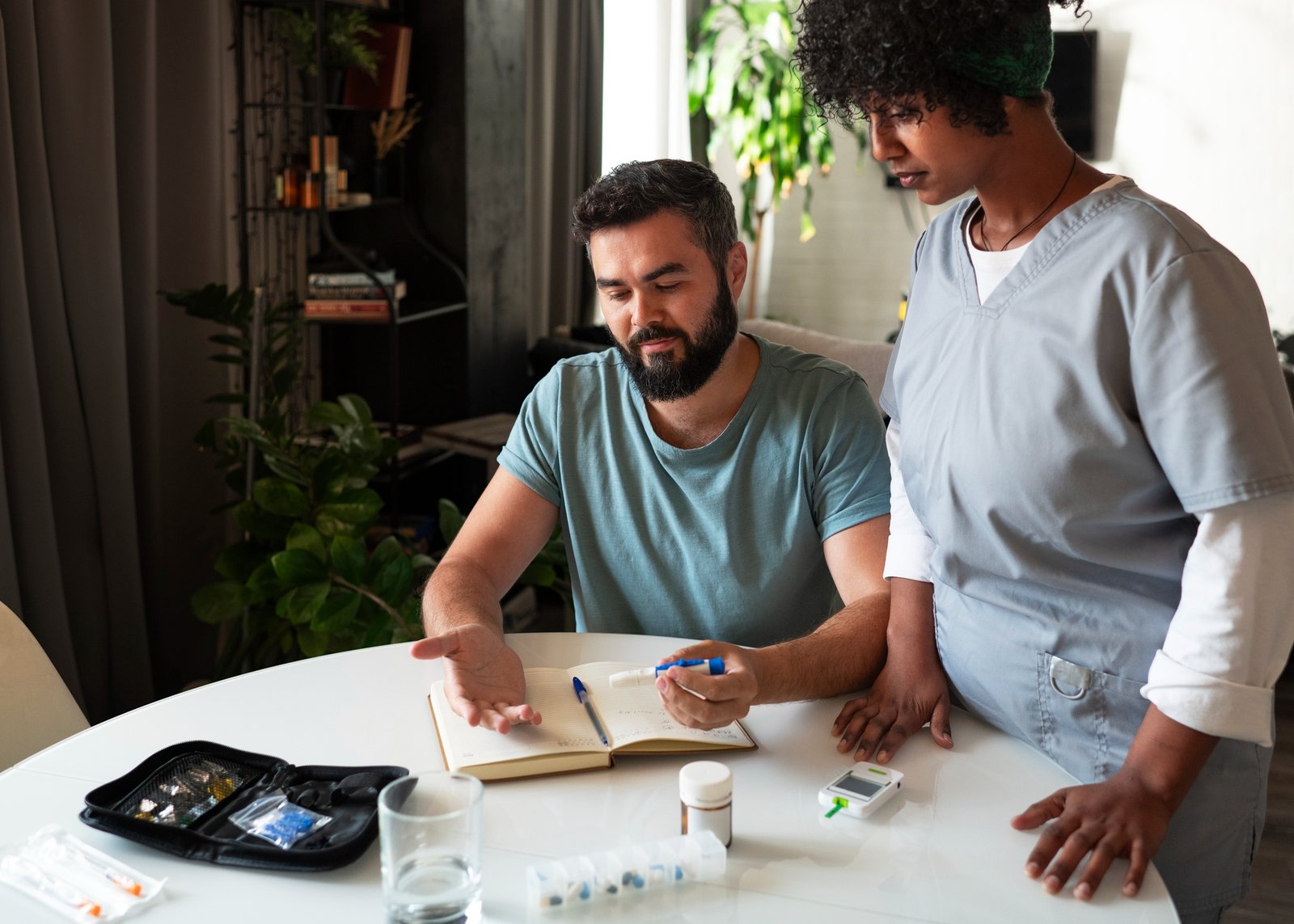 Medication Management