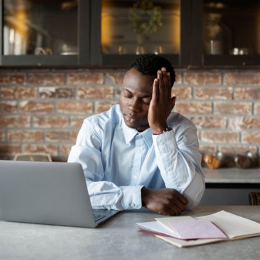 Mental Health for Working Professionals: Signs You Need Support