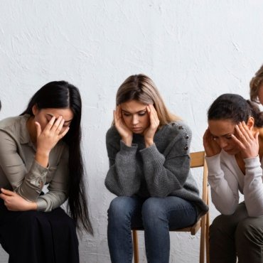 How Trauma Affects Your Body Physically (Not Just Emotionally)
